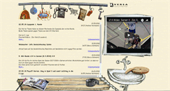 Desktop Screenshot of crusaders.ch